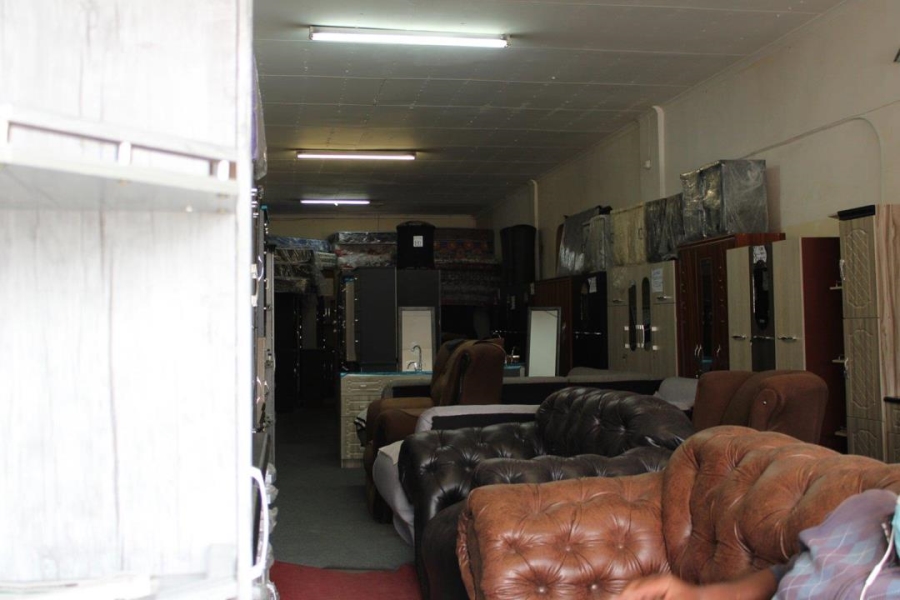 0 Bedroom Property for Sale in Sidwell Eastern Cape